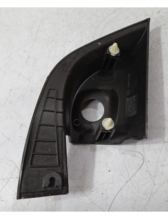 Moldura Interna Retrovisor Esquerdo Onix 2013 - 2019