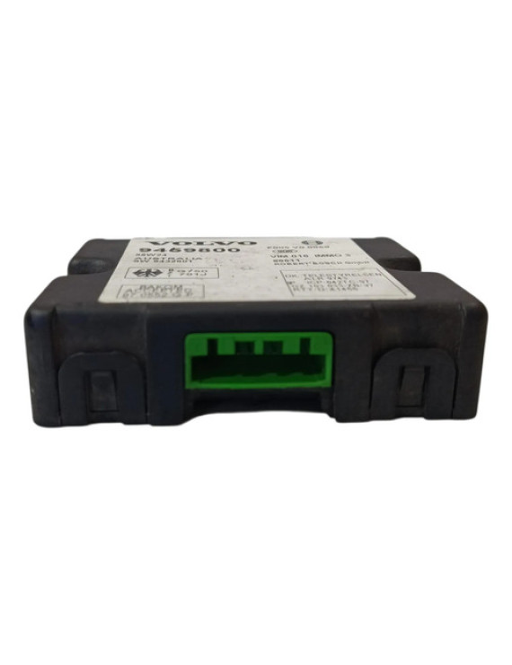 Módulo Ecu Volvo V70 2.5 1998 - 2000 / 9459800
