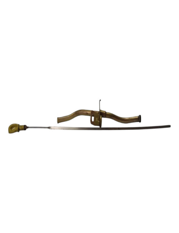 Cano Vareta Do Óleo Motor Corolla 1.8 2003 - 2008