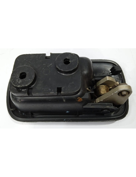 Maçaneta Interna Traseira Esquerda Honda Civic 2001 - 2006