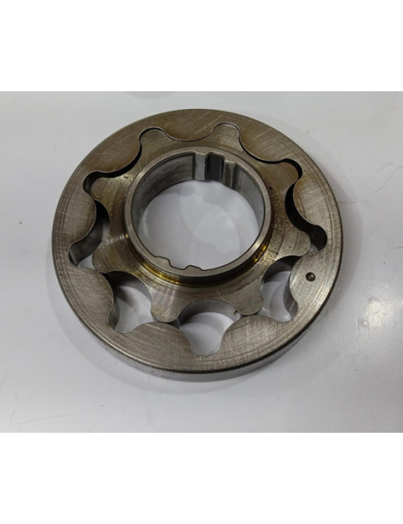 Reparo Bomba Óleo Motor Veloster 1.6 2012 2013