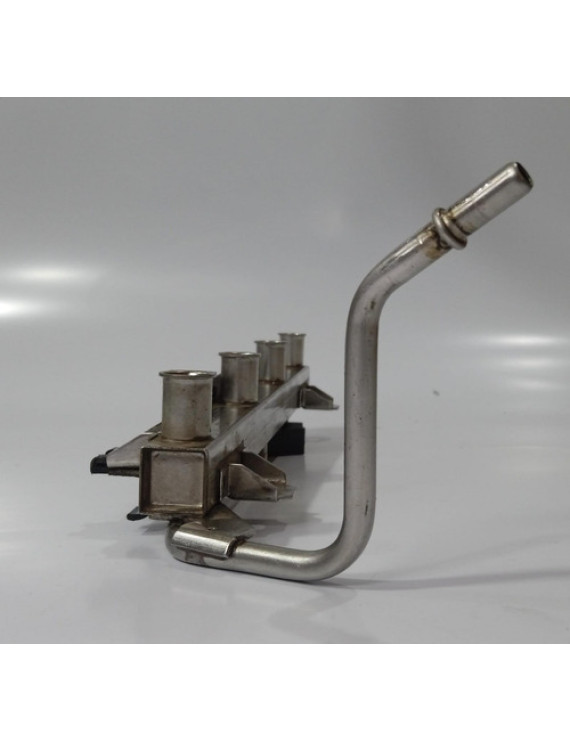 Flauta Combustível Bmw 320 325 2.0 Asp 2007 - 2012