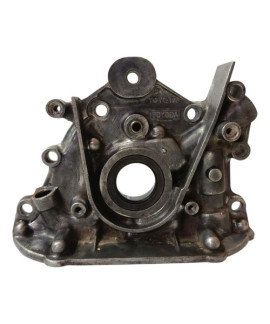 Bomba De Óleo Motor Corolla 1.6 1.8 1993 - 2002