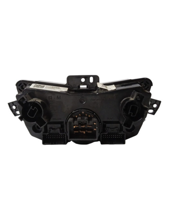 Comando Ar Condicionado Spin 2013 - 2018