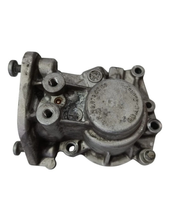 Carcaça Bomba Alta Mercedes Ml350 C350 3.5 2012 Cinza