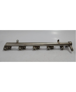 Flauta Bicos Injetores Volvo Xc60 2.0 T5 2008 - 2014