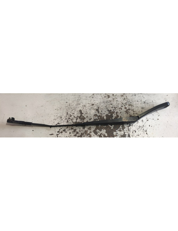 Braço Limpador Dianteiro Bmw X3 2015 Esquerdo