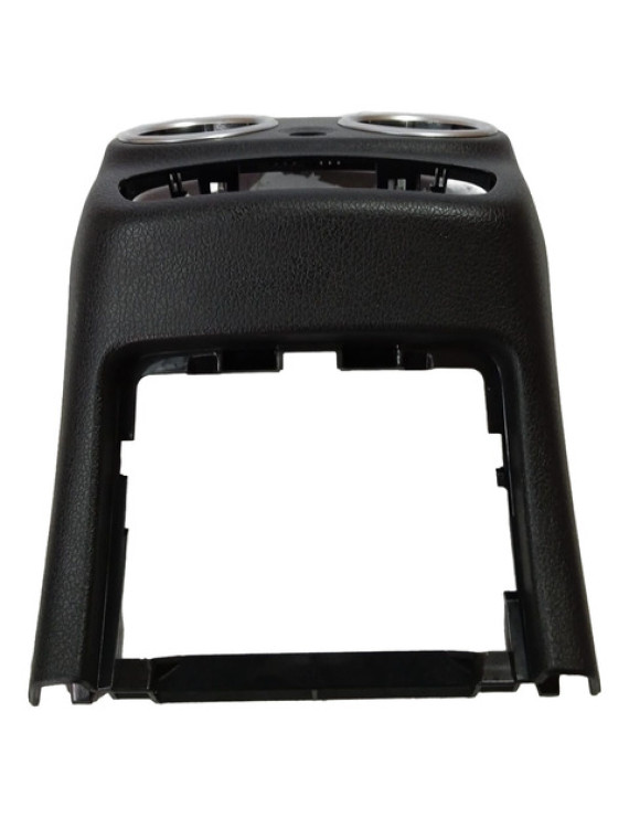 Moldura Traseira Console Mercedes E300 2020 