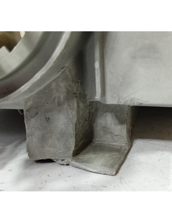 Farol Esq Omega Australiano 1999 2000 2001 Esquerdo/motorista