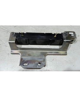 Antena Sensor Keylles Chave Rav4 2013 - 2018 / 8999742010 Preto