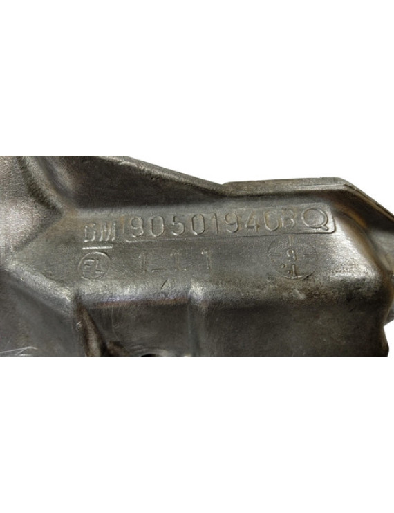 Suporte Compressor Ar Vectra 2.0 16v 1993 1994 1995