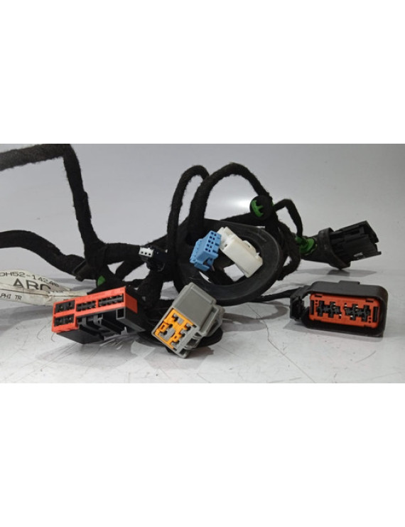 Chicote Porta Traseira Direita Freelander 2 2011 - 2015