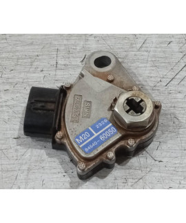 Chave Seletora Câmbio Hilux 2.8 Diesel 2020 / 84540-60050