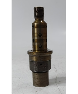 Parafuso Polia Variadora Mercedes C180 1.8 2003  - 2011 Preto
