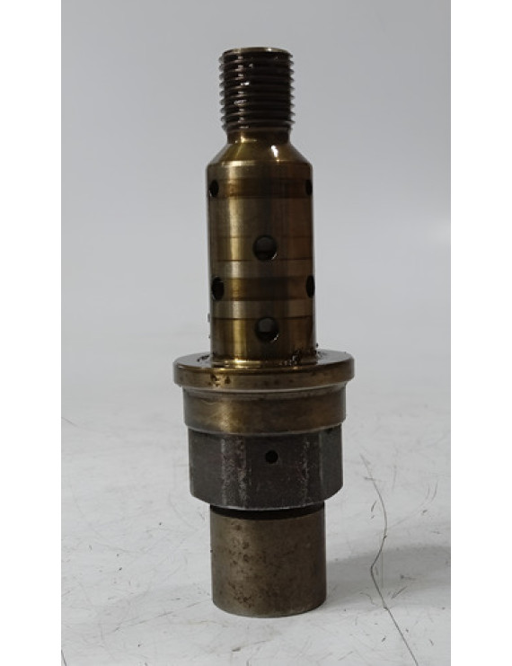 Parafuso Polia Variadora Mercedes C180 1.8 2003  - 2011 Preto