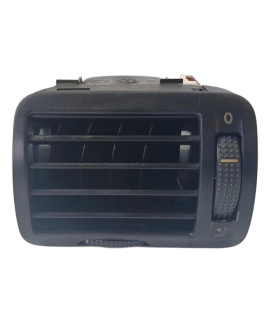 Difusor Ar Esquerdo Painel Passat Alemão 1999 - 2005
