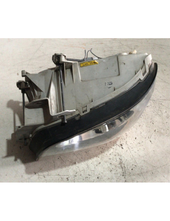 Farol Esquerdo Kia Bongo 2000 - 2004