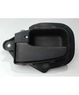 Maçaneta Interna Dianteira Esquerda Bmw 318i 1992 - 1998