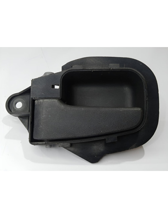 Maçaneta Interna Dianteira Esquerda Bmw 318i 1992 - 1998