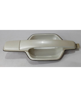 Maçaneta Externa Traseira Direita Pajero Full 2008 - 2014 Traseira