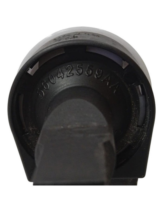 Luz Cortesia Painel Grand Cherokee 2012