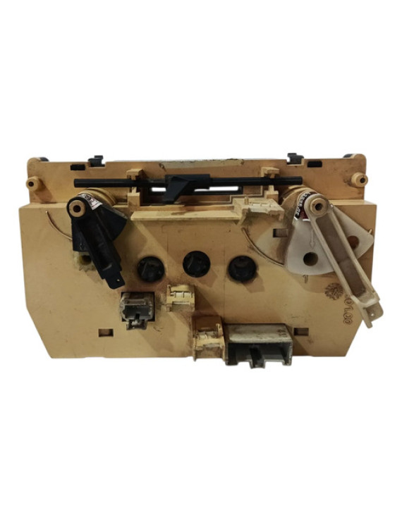 Comando Ar Condicionado Peugeot 206 207 2001 - 2008