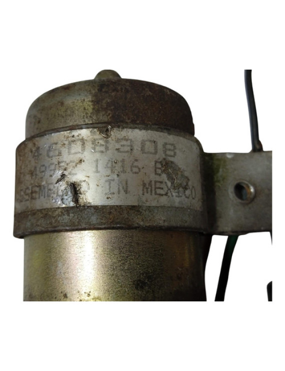 Antena Rádio Chrysler Stratus 1998 Prateado