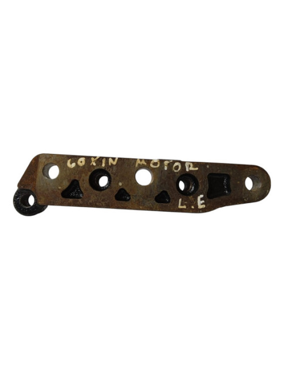 Suporte Coxim Motor Esquerdo Corolla 2020 - 2024