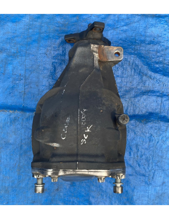 Diferencial Traseiro Mercedes Slk C200 2001 - 2006