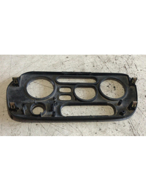 Moldura Do Painel Mitsubishi Colt 1996 - 2003 / Mr189245