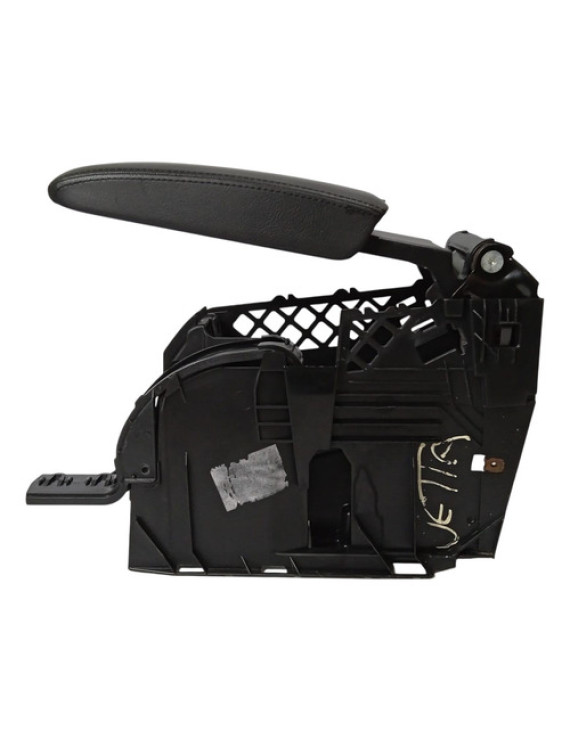 Console Apoio De Braço Jetta 2007 2008 2009 2010