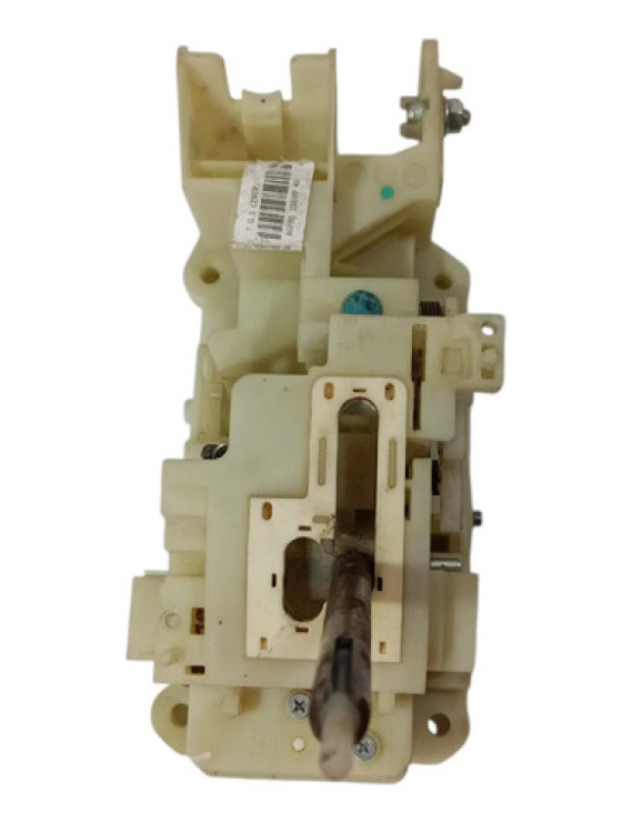 Trambulador Alavanca Câmbio Automático Hb20 2013 - 2019