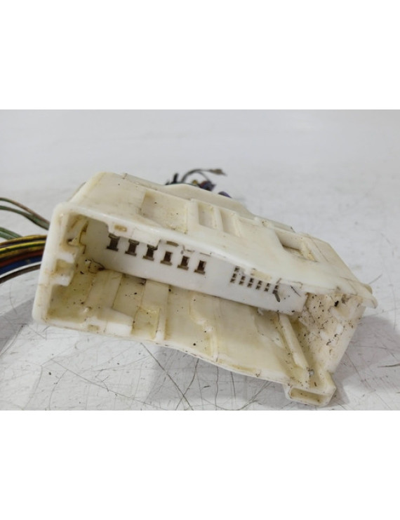 Plug Conector Chicote Pajero Full 3.2 2008 - 2014