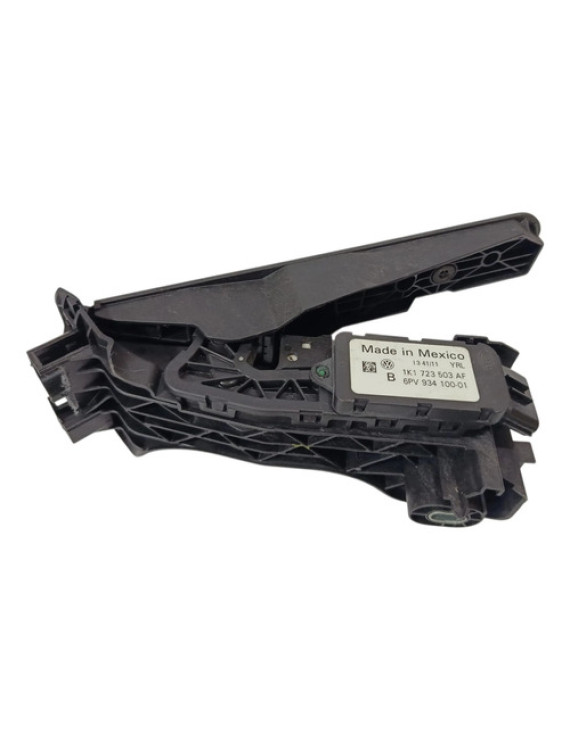Pedal Acelerador Jetta 2011 2012 2013 2014 2015