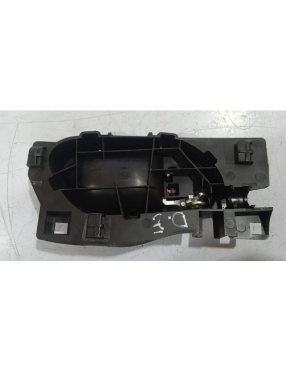 Maçaneta Interna Dianteiro Esquerdo Peugeot 508 2013 2014