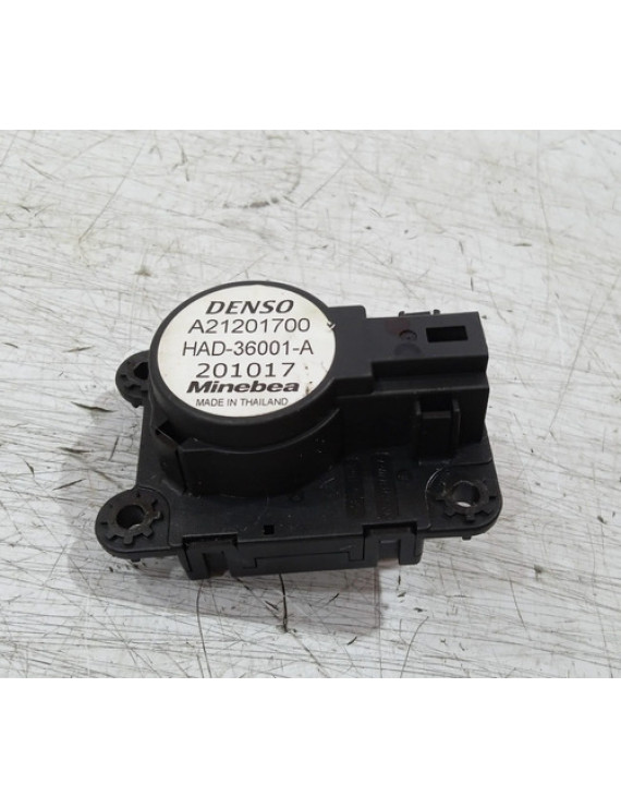 Atuador Da Caixa De Ar Peugeot 3008 2016 2017 / A21201700 