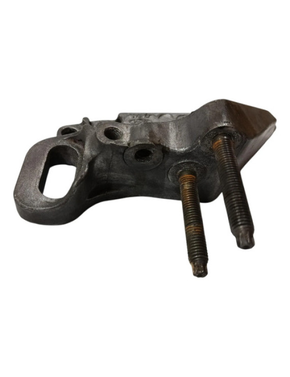 Suporte Coxim Motor Ecosport Fiesta 1.6 2003 - 2008