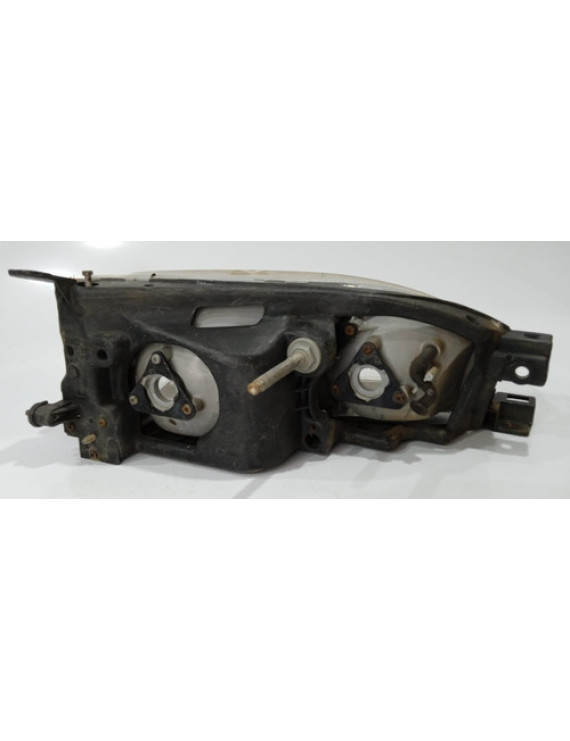 Farol Esquerdo Toyota Camry 1992 1993 1994