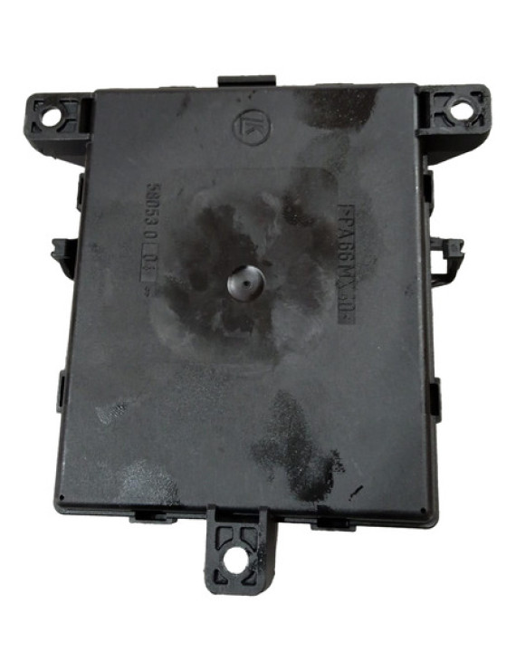 Módulo Conforto Mercedes Ml320 2006 - 2011 / A1648209885