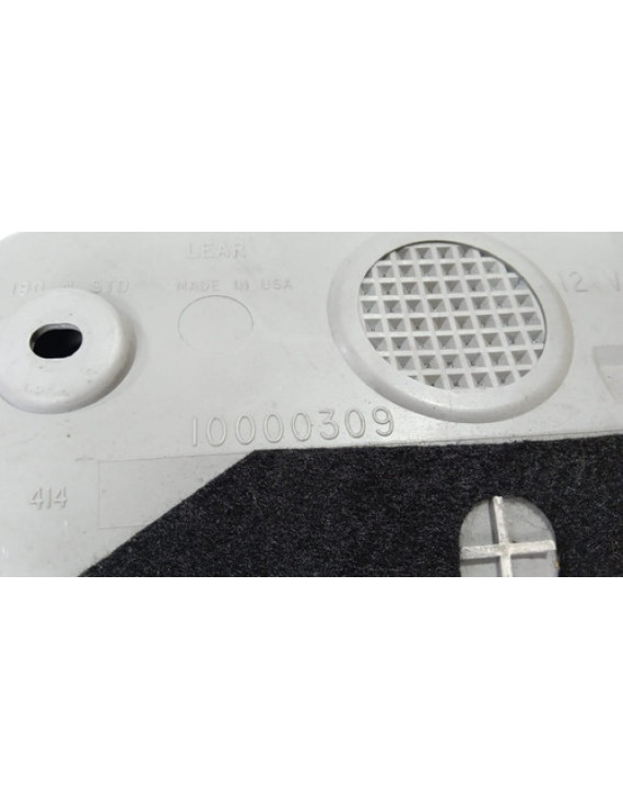 Luz De Teto Cortesia Toyota Rav4 2001 2002 2003 2004 2005
