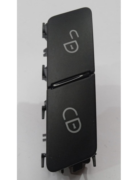 Botão Trava Direito Mercedes C180 2012 2013 2014