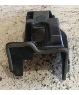 Capa Plástica Pedal Freio Mercedes Glk 220 Cdi 10 A20468904