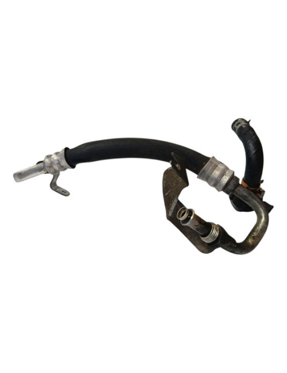 Mangueira Ar Condicionado Sandero 1.6 2012 2013 2014