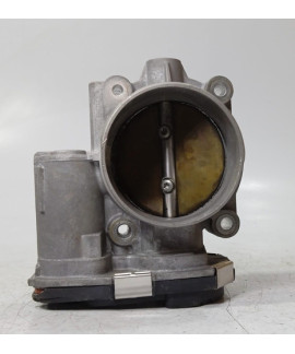 Tbi Corpo Borboleta Ômega Fittipaldi 3.6 V6 2008 Com Avaria