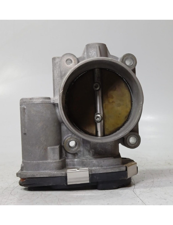 Tbi Corpo Borboleta Ômega Fittipaldi 3.6 V6 2008 Com Avaria