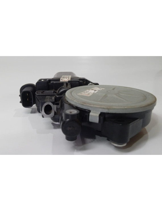 Motor Abertura Tampa Traseira Outlander 2015