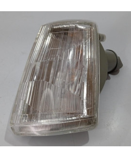 Pisca Seta Farol Esquerdo Peugeot 205 1983 - 1998