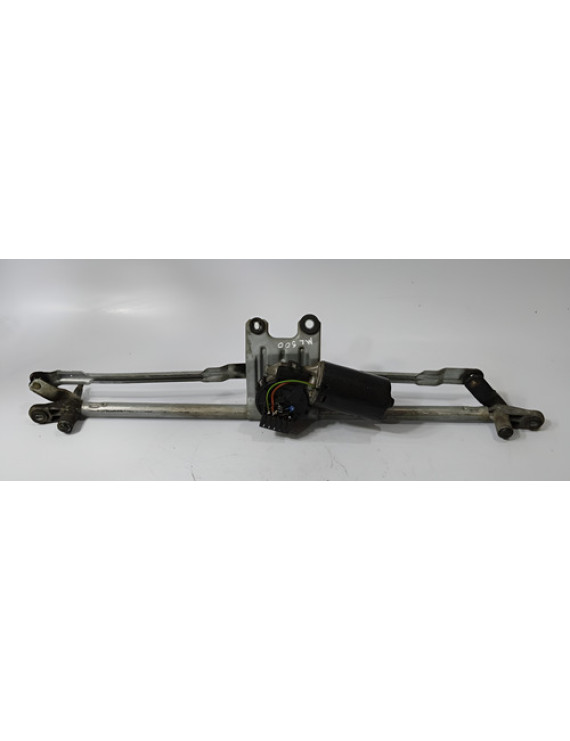 Motor Limpador Parabrisa Mercedes Ml500 2004 2005 2006