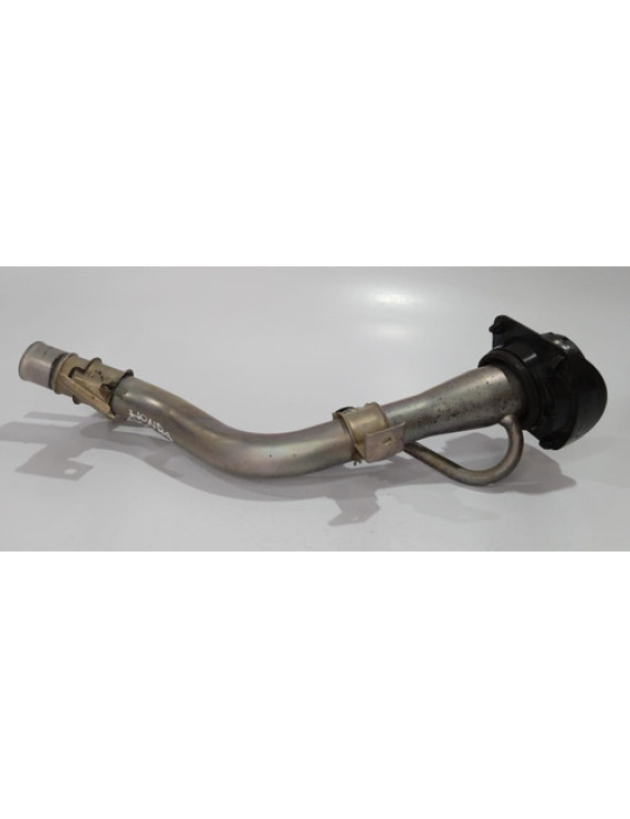 Gargalo Tanque De Combustível Honda Accord 2003 - 2007