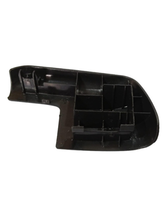 Moldura Trilho Banco Dianteiro Direito Audi A6 Allroad 2001 